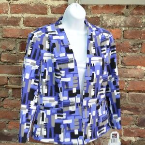 KASPER JACKET OR BLAZER